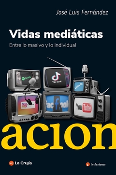 Vidas mediaticas