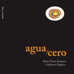 Agua/cero - Rustica