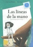 Las líneas de las manos