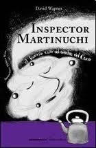 Inspector Martinuchi