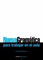 Nueva Gramática para trabajar en el aula