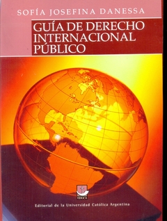 Guía de derecho internacional público