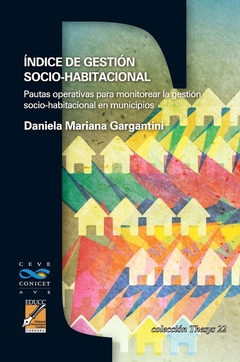 Índice de gestión socio-habitacional