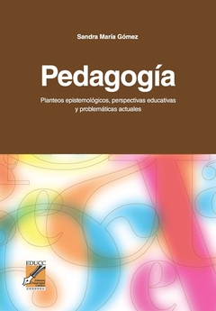 Pedagogía