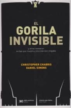 El gorila invisible