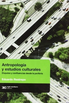 Antropología y estudios culturales