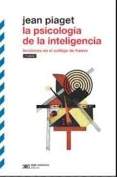 La psicología de la inteligencia