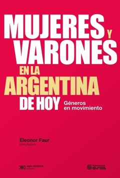 Mujeres y varones en la Argentina de hoy