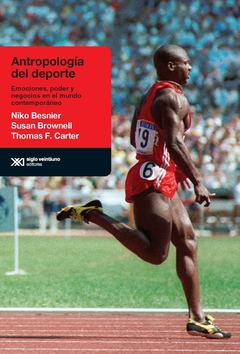 Antropología del deporte