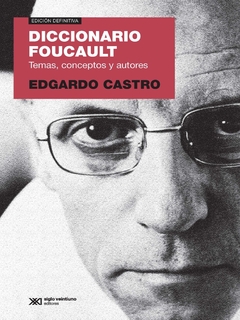 Diccionario Foucault