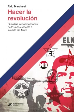 Hacer revolución