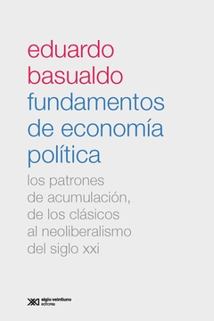 Fundamentos de economía política