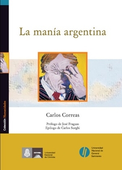 La manía argentina