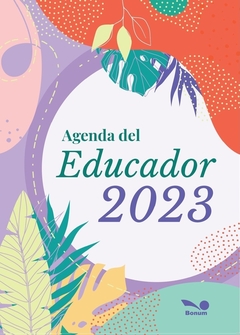 Agenda del Educador 2023