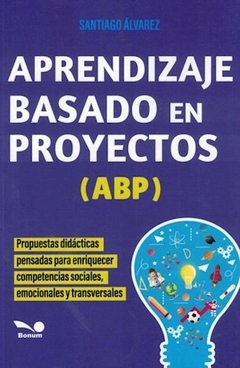 Aprendizaje basado en proyectos