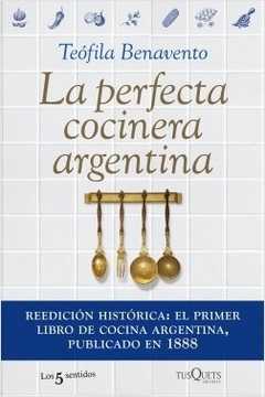 La perfecta cocinera