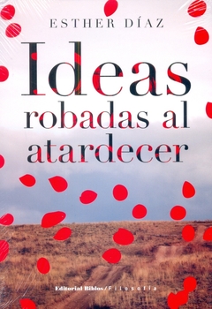 Ideas robadas al atardecer