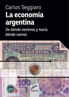 La economía argetina