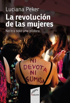 La revolución de las mujeres