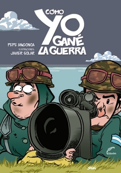 Cómo yo gané la guerra