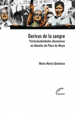 Derivas de la sangre