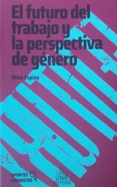 El futuro del trabajo y la perspectiva de género