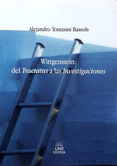 Wittgenstein: del tractatus a las investigaciones