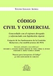 Código civil y comercial