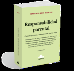 Responsabilidad parental
