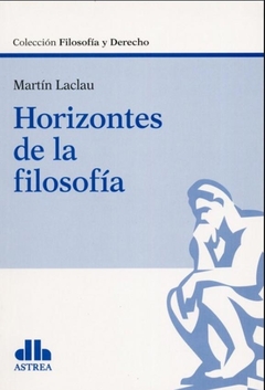 Horizontes de la filosofía