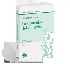 La opacidad del derecho