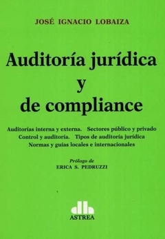Auditoría jurídica y de compliance