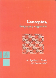 Conceptos, lenguaje y congnición