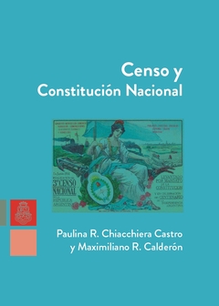 Censo y Constitución Nacional