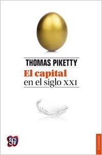 El Capital En El Siglo XXI