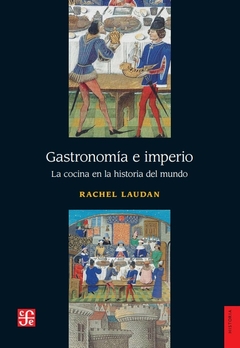 Gastronomía e imperio