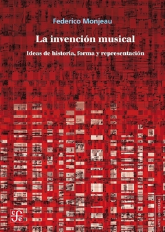 La invención musical