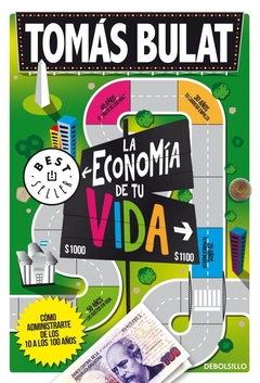 La economía de tu vida