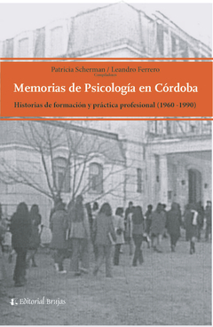 Memorias de Psicología en Córdoba