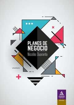 Planes de negocio