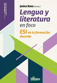 Lengua y literatura en foco