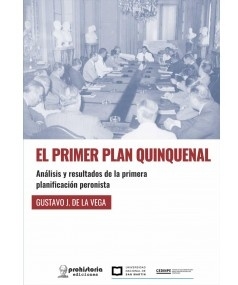 El primer plan quinquenal