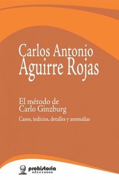 El método de Carlo Ginzburg