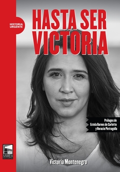 Hasta ser victoria