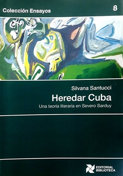 Heredar Cuba
