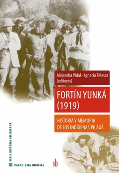 Fortín Yunká (1919)