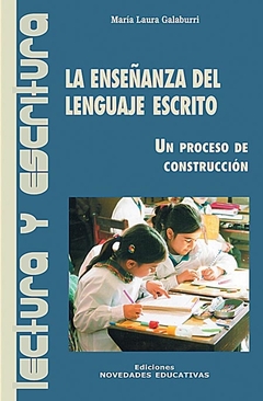 La enseñanza del lenguaje escrito