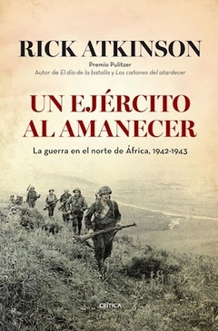 Un ejercito al amanecer