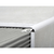Guardacanto Linea Plus Beige 2.44mts ATRIM 0220 - comprar online