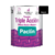 Esmalte Negro Satinado PACLIN 0.9L Triple Accion